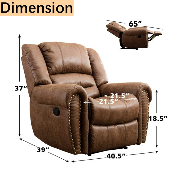 Recliners for sale online amazon